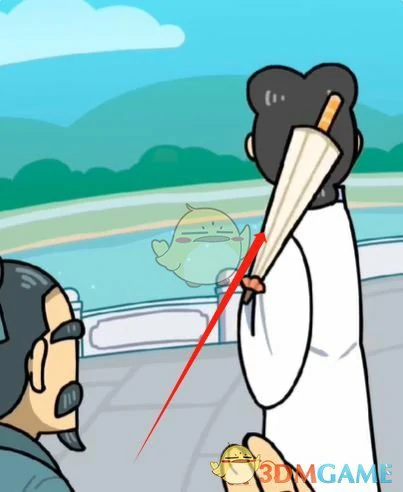 许仙的奇妙冒险攻略