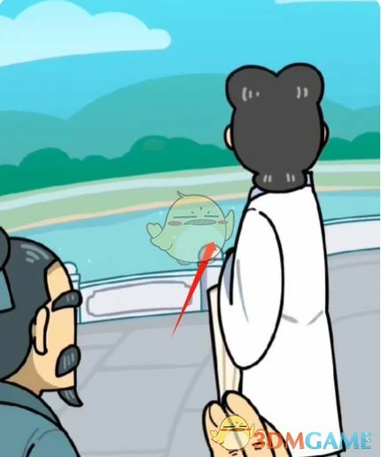 许仙的奇妙冒险攻略