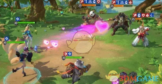 玉藻前英雄技能介绍