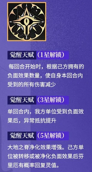 芬里厄技能介绍