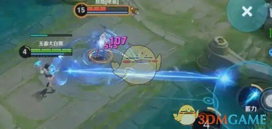 元流之子射手技能介绍