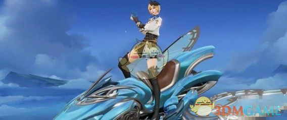 戈娅玫蓝誓约上线时间介绍