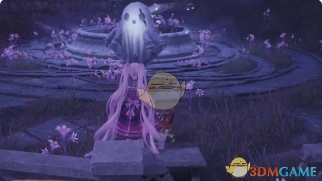 诡秘奇闻沙沙作响的长椅攻略
