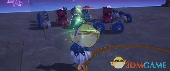 幻花迷境迷廊任务攻略