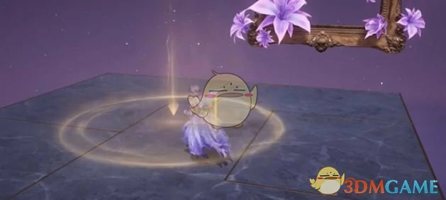 幻花迷境扭曲乐章攻略