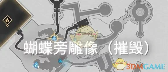 呓语密林神悟树庭预言解谜攻略