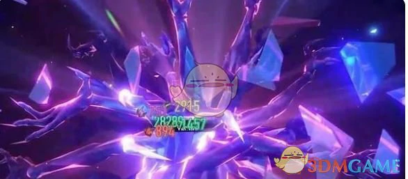 差分宇宙虚无命途祝福效果大全