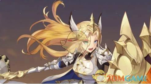 格挡队阵容搭配推荐