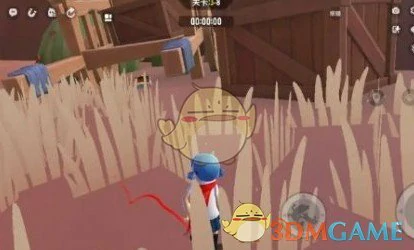 暴跳西游路第三关宝箱位置