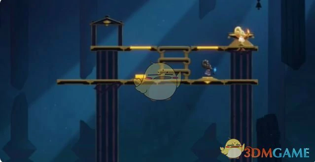 雅努萨波利斯秘思暗廊攻略