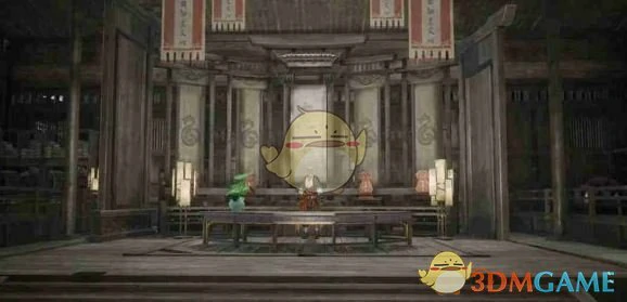 风云游身式玩法技巧