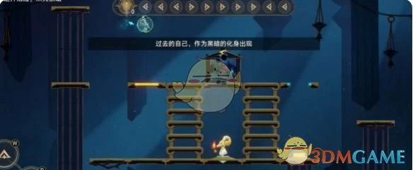 雅努萨波利斯预言书库攻略