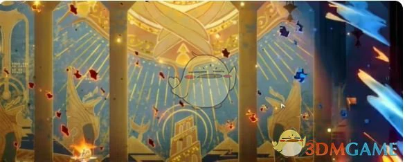 雅努萨波利斯预言书库攻略