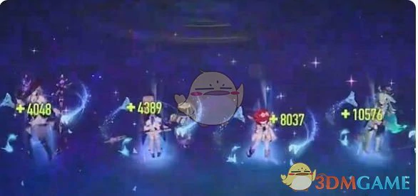 差分宇宙繁育命途祝福效果大全