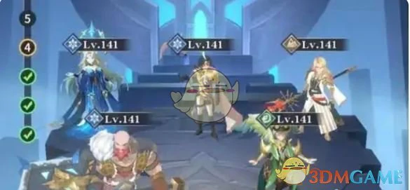 0氪玩家阵容搭配推荐