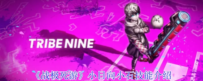 小日向小石技能介绍