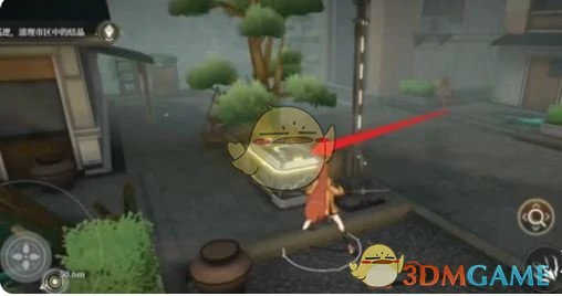 无实篇5 - 11宝箱位置一览