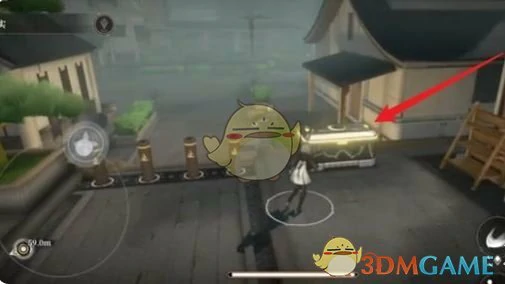 无实篇5 - 11宝箱位置一览