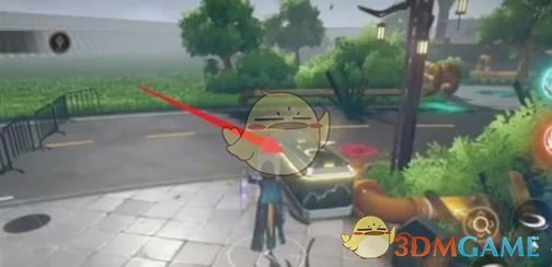 无实篇5-5宝箱位置一览