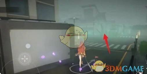 无实篇5 - 2宝箱位置一览