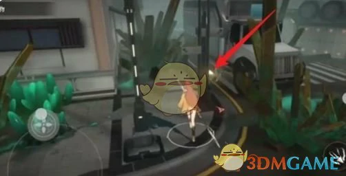 无实篇5 - 2宝箱位置一览