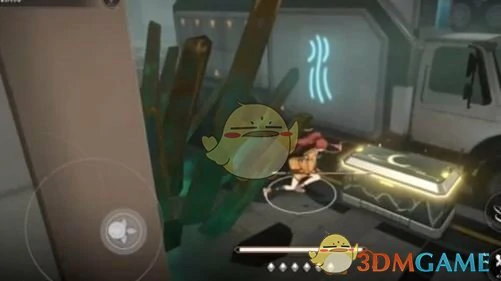 无实篇5 - 2宝箱位置一览