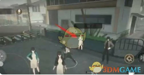 永夏篇4 - 16宝箱位置一览