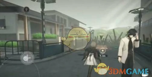 永夏篇4 - 16宝箱位置一览