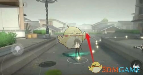 永夏篇4 - 16宝箱位置一览