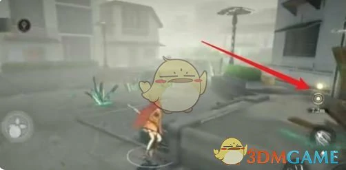 永夏篇4 - 14宝箱位置一览