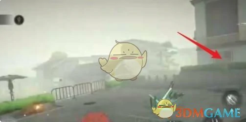 永夏篇4 - 14宝箱位置一览