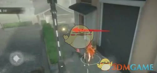 永夏篇4 - 14宝箱位置一览