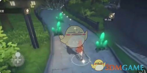 永夏篇4-10宝箱位置一览