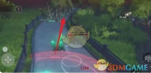 永夏篇4-10宝箱位置一览