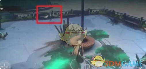 永夏篇4-10宝箱位置一览