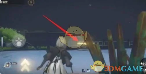 永夏篇4-10宝箱位置一览