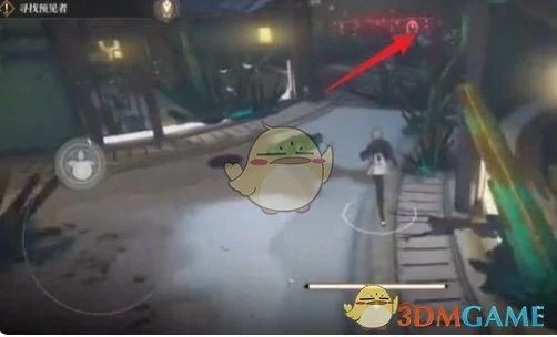 永夏篇4 - 8 - 2宝箱位置一览