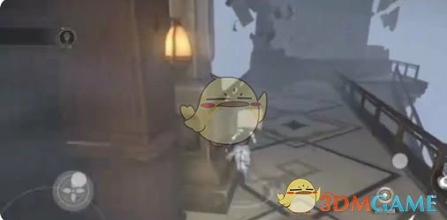 神的进制3 - 12宝箱位置一览