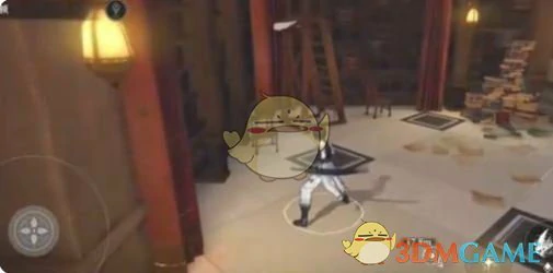 神的进制3 - 12宝箱位置一览