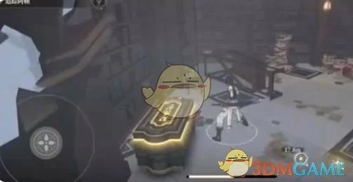 神的进制3 - 12宝箱位置一览