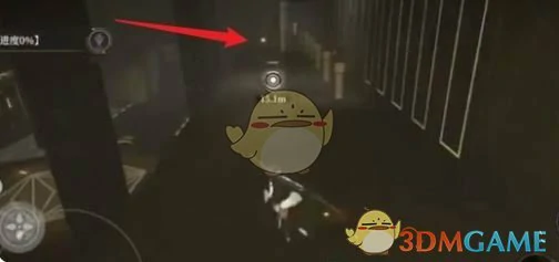 神的进制3 - 7宝箱位置一览