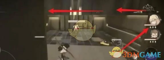 神的进制3 - 7宝箱位置一览