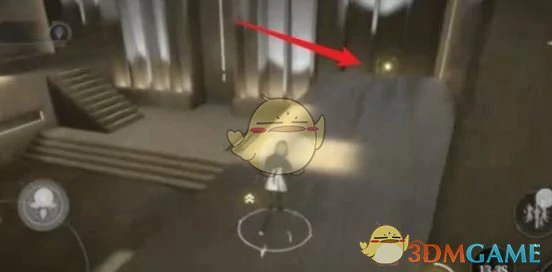 神的进制3-2宝箱位置一览