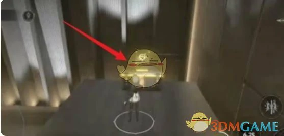 神的进制3-2宝箱位置一览