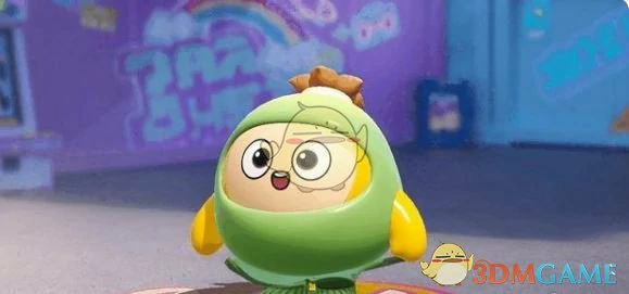 3月瓶盖盲盒皮肤一览