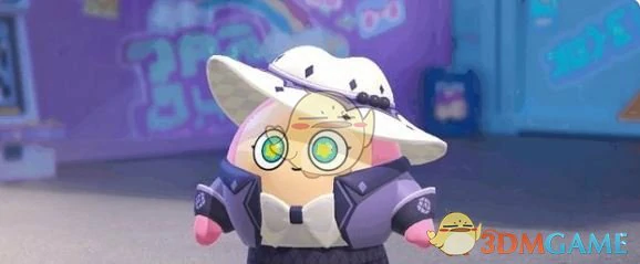 3月瓶盖盲盒皮肤一览