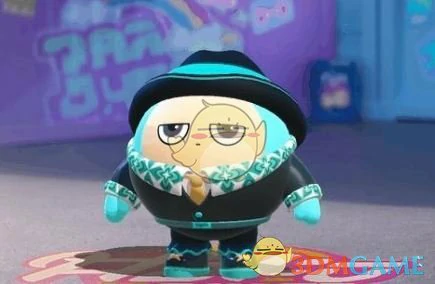 3月瓶盖盲盒皮肤一览