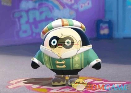 3月瓶盖盲盒皮肤一览