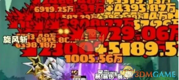 荆棘怪打法攻略