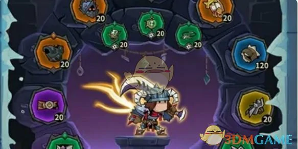 最强流派选择推荐